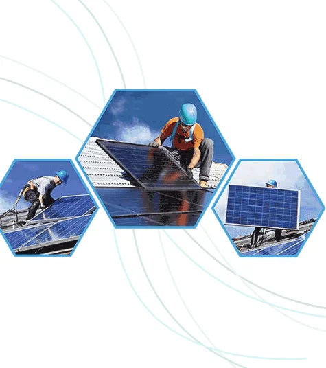 Industry - Synergy Solar