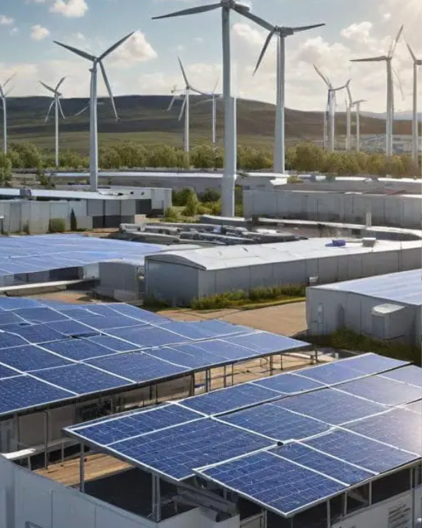 Untitled design - 2024-09-27T055325.848 Advantages of Grid-Tied Residential Solar Power Systems