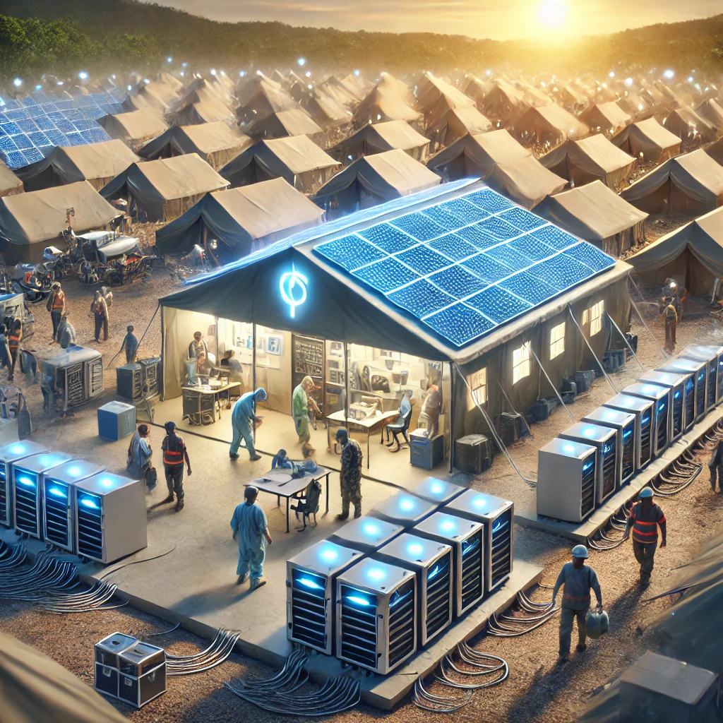 hybrid Disaster Relief and Emergency Shelters hybrid Disaster Relief and Emergency Shelters